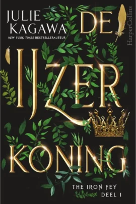 De IJzerkoning