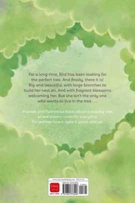 Trees Are Not Just for Birds | 9781605378206