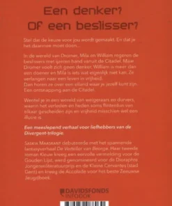 Dromer | 9789059088030