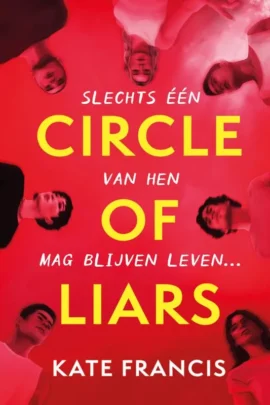 Circle of liars