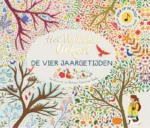 De vier jaargetijden | 9789050653060