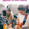 Spelen in een band | 9789036638296
