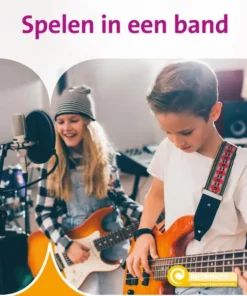 Spelen in een band