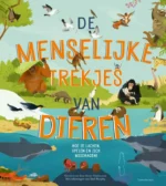 De menselijke trekjes van dieren | 9789047712237