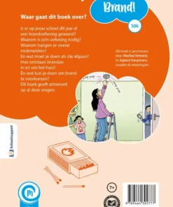 Alternative view of Brand!