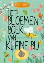 Het bloemenboek van Kleine Bij | 9789047810100