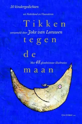 Tikken tegen de maan