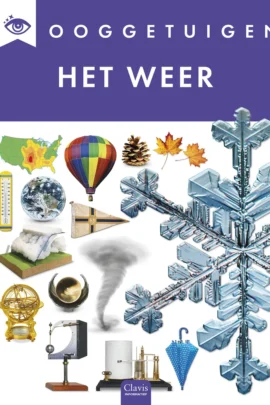 Het weer