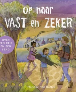 Op naar Vast en Zeker