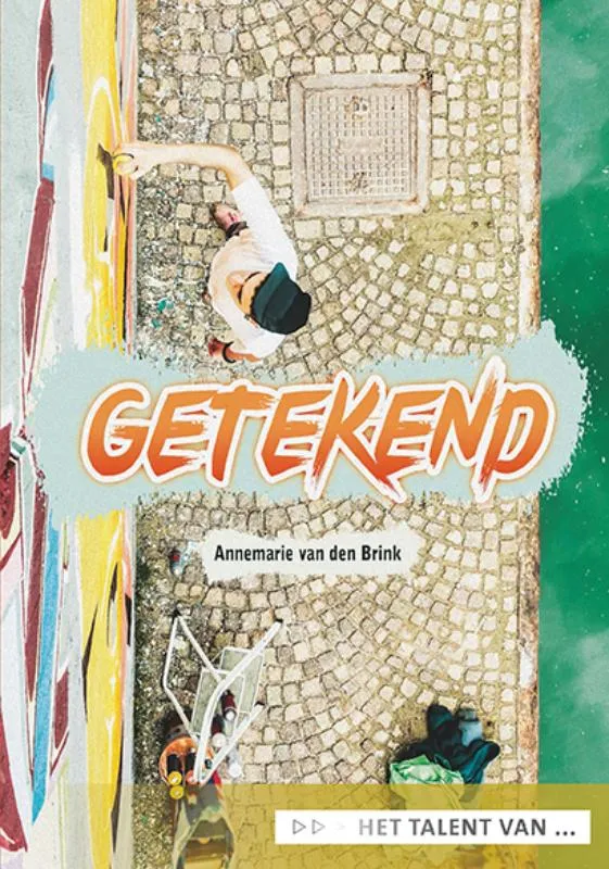 Getekend | 9789086962556 Getekend