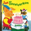 Het feestvarken | 9789047617150