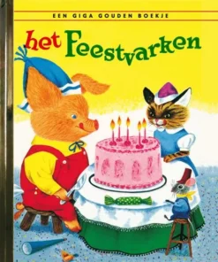 Het feestvarken