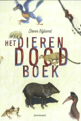 Het dierendoodboek