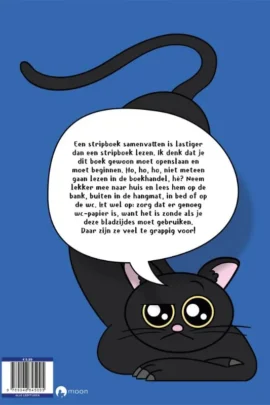 Dylan Haegens Stripboek 2 | 9789048845095