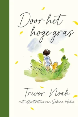 Door het hoge gras