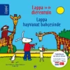 Lappa in de dierentuin | 9789492899415