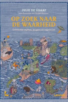 Op zoek naar de waarheid