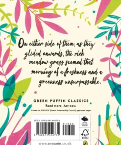 The Wind in the Willows | 9780241440735