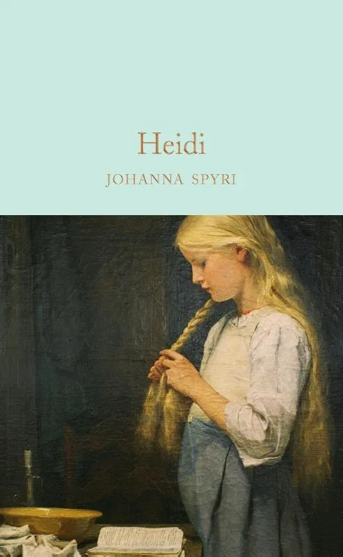 Heidi | 9781509842926 Heidi