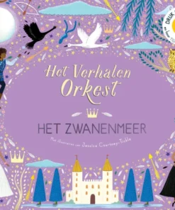 Het zwanenmeer