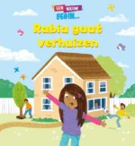 Rabia gaat verhuizen | 9789463414760 Rabia gaat verhuizen | 9789463414760
