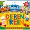 Dierentrein | 9789465000497