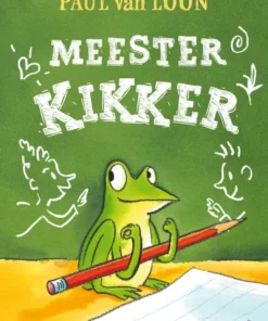 Meester Kikker
