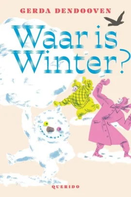 Waar is Winter?