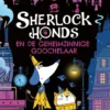 Sherlock Honds en de geheimzinnige goochelaar | 9789026175725