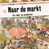 Naar de markt | 9789021683492