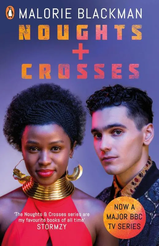 Noughts & Crosses | 9780241388396 Noughts & Crosses