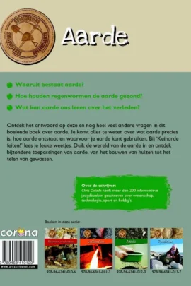 Alternative view of Aarde