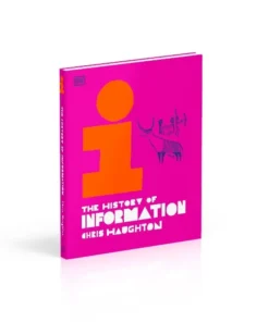 The History of Information