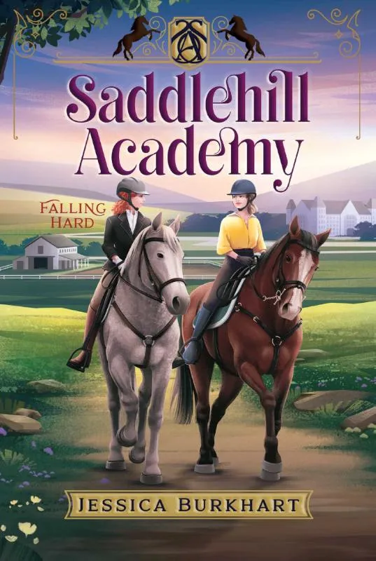 Falling Hard | 9781665912976 Falling Hard