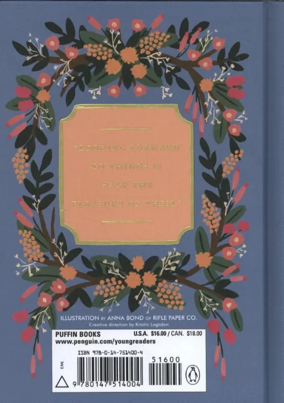Anne of Green Gables | 9780147514004 Anne of Green Gables - Afbeelding 2