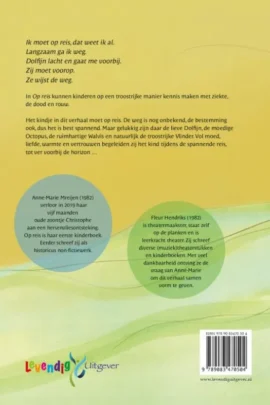 Op reis | 9789083470504 Op reis | 9789083470504