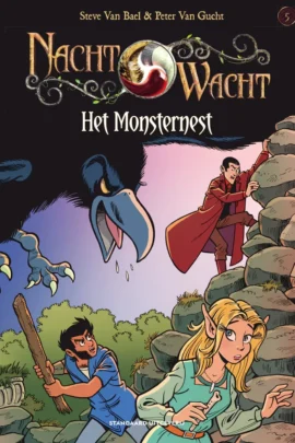 Het monsternest