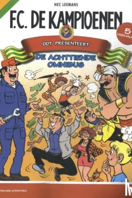 4 verhalen voor beginnende lezers