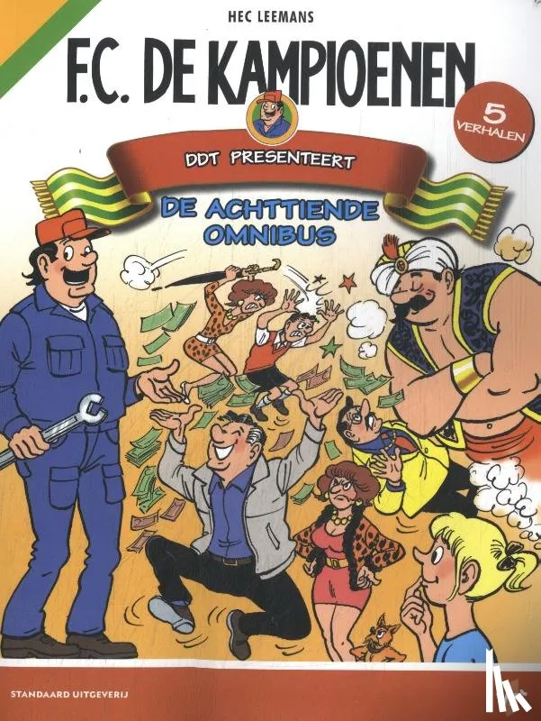 4 verhalen voor beginnende lezers | 9789002281440 4 verhalen voor beginnende lezers