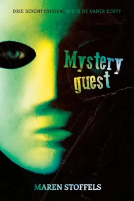 Mystery Guest