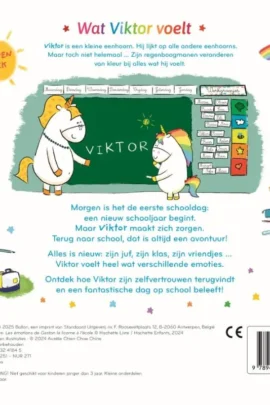 Alternative view of Ik ben ongeduldig