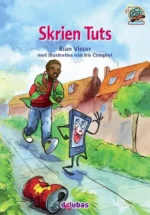 Skrien tuts | 9789053006009