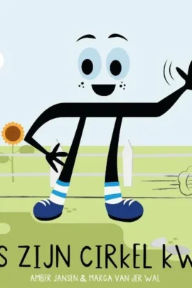 Pi is zijn cirkel kwijt