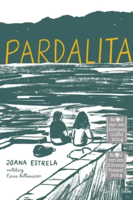 Pardalita