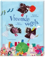 Vreemde Vogels | 9789051168020