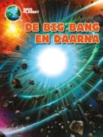 De Big Bang en daana | 9789463412124 De Big Bang en daana | 9789463412124