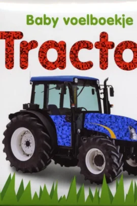 Tractor