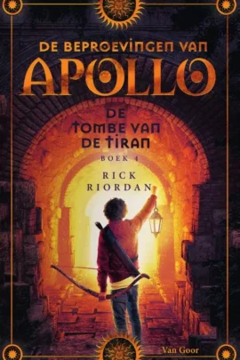 De tombe van de tiran