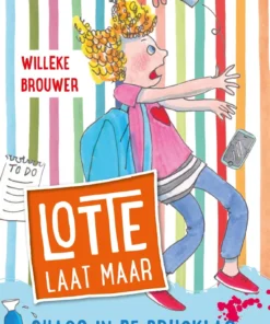 Chaos in de brugklas