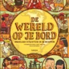De wereld op je bord | 9789044768626 De wereld op je bord | 9789044768626